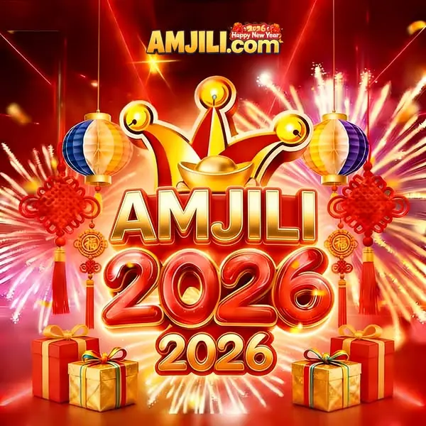 amjili Mag-login