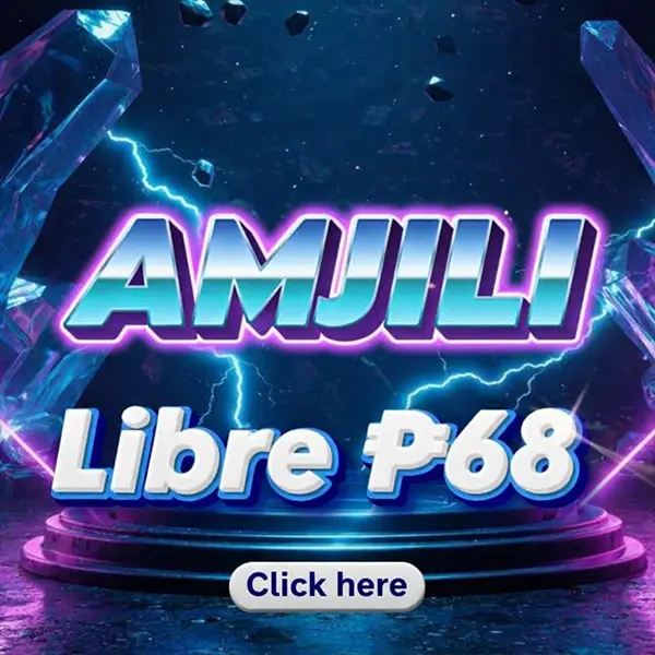 amjili APK Opisyal I-download